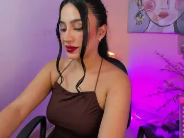 Bongacams Free Porn Cam of Angelvicky