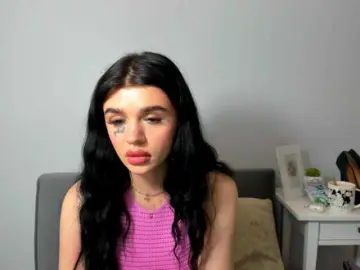 Bongacams Free Live Porn of CharlotteAmazing