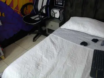 Bongacams Free Live Porn of Domincka