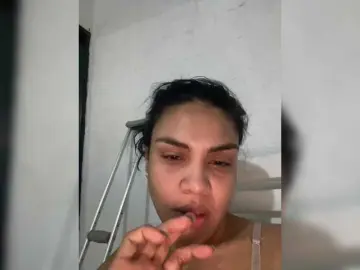 Engie from bongacams