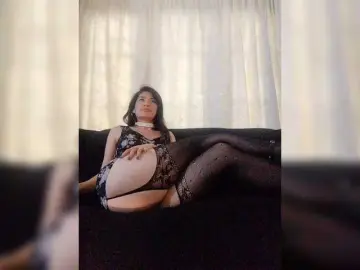 Bongacams Nude Webcam of Linda-Tease