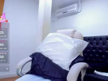 Bongacams Free Live Porn of ivi-lopezz