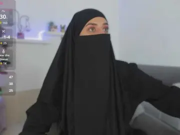 salma-arabic from bongacams