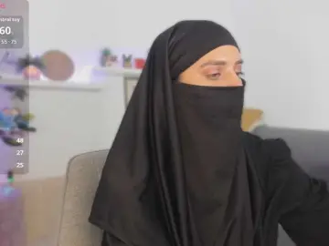 Bongacams Best Webcam of salma-arabic