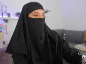 salma-arabic from bongacams