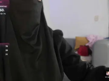 Bongacams Adult Webcams of salma-arabic
