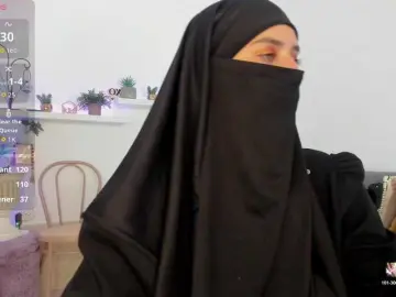 Bongacams Live Sex of salma-arabic