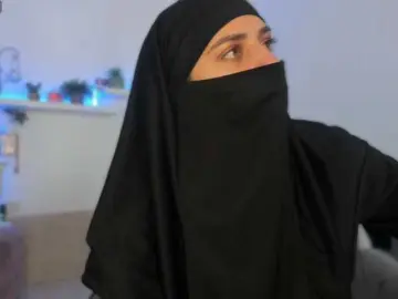 Bongacams Sex Chat of salma-arabic