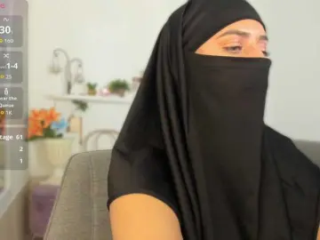 Bongacams Adult Webcams of salma-arabic