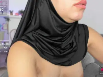 Bongacams Adult Video Chat of salma-arabic