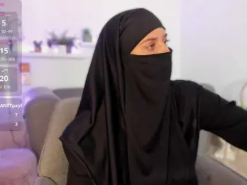 Bongacams Sex Cam of salma-arabic