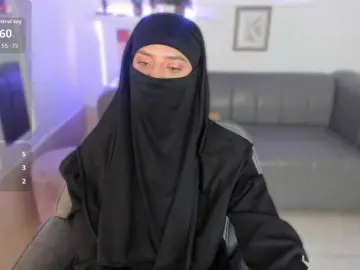 Bongacams Live Porn of salma-arabic