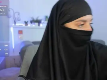 Bongacams Sex Cam of salma-arabic