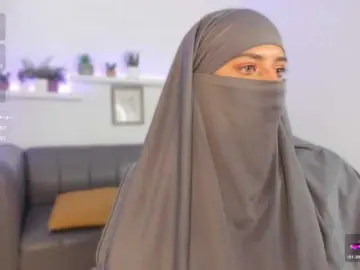 Bongacams Adult Webcam of salma-arabic