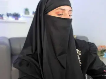 Bongacams Sex Cam of salma-arabic