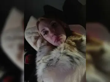 Bongacams Nude Webcam of AnnaMaks12