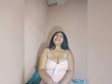 Bongacams Nude Webcam of Brendah23