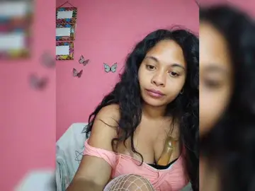 Bongacams Sex Cam of Brendah23