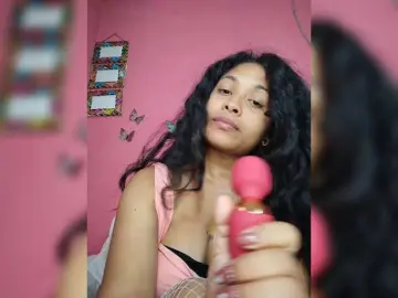 Bongacams Live Sex Cam of Brendah23