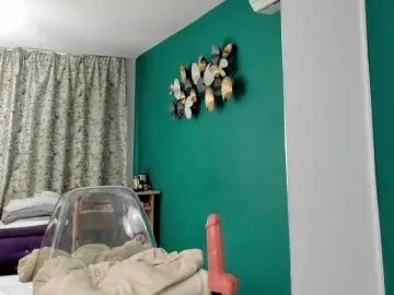 Bongacams Free Porn Cam of Candy-babe