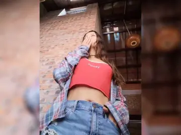 Bongacams Nude Webcam of Malisha8