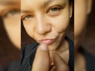 Bongacams Sex Chat of Malisha8