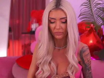 Bongacams Sex Chat of TheFallingAngel