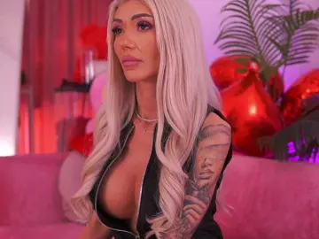 Bongacams Free Live Porn of TheFallingAngel