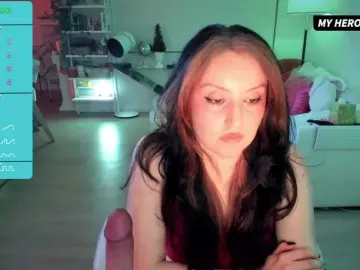 Bongacams Best Webcam of Vesabb