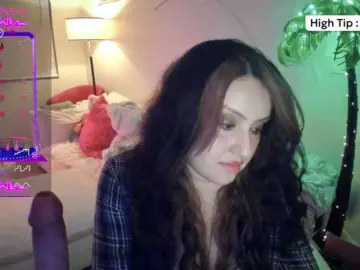 Bongacams Live Sex Cam of Vesabb