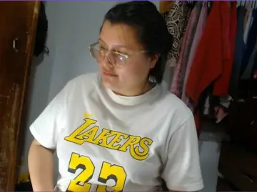 Bongacams Nude Webcam of anni-jones