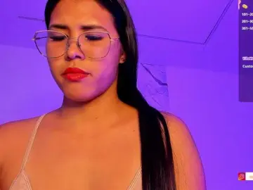 Bongacams Free Porn Cam of Alysson-18