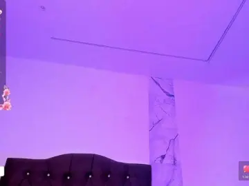 Bongacams Adult Video Chat of Alysson-18