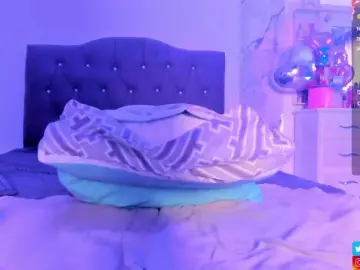 Bongacams Sex Chat of Alysson-18