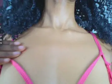 Bongacams Live Sex of EmiliBonie