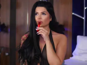 Bongacams Live Porn of KylieKroft