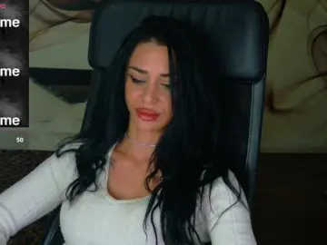 Bongacams Live Sex Cam of NaomiScarlett