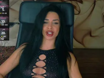 Bongacams Free Porn Cam of NaomiScarlett