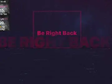 Bongacams Free Porn Cam of NaomiScarlett