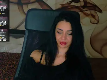 Bongacams Adult Video Chat of NaomiScarlett