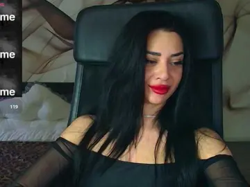 Bongacams Sex Chat of NaomiScarlett