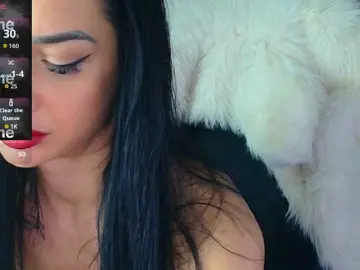 Bongacams Watch Live Sex Cams of NaomiScarlett