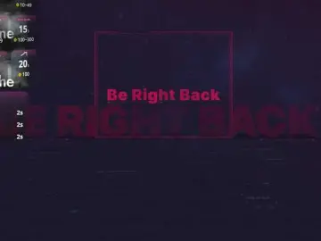 Bongacams Sex Cam of NaomiScarlett