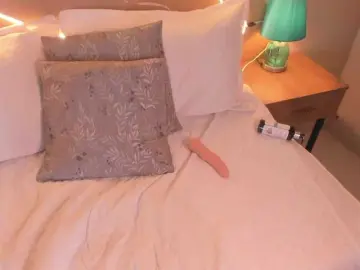 Bongacams Nude Webcam of PalmerEvans