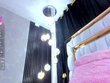 Bongacams Sex Chat of SarayRoyse