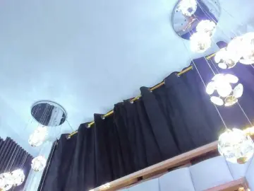 Bongacams Sex Chat of SarayRoyse