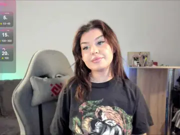 Bongacams Private Sex Chat of VILOVERS