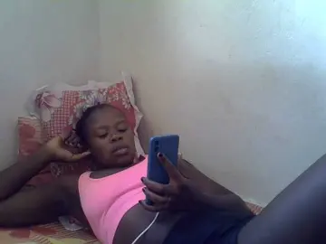 Bongacams Live Sex of Africanasaucy