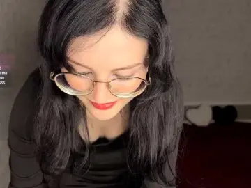 Bongacams Adult Webcam of KittyNolick