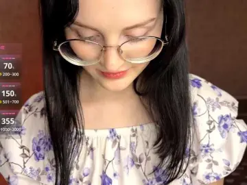 Bongacams Adult Webcam of KittyNolick